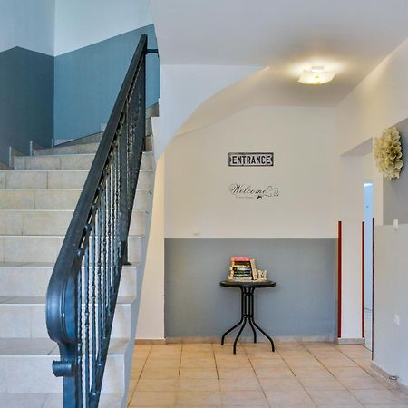 Apartamento Sea View Sveti Juraj Exterior foto