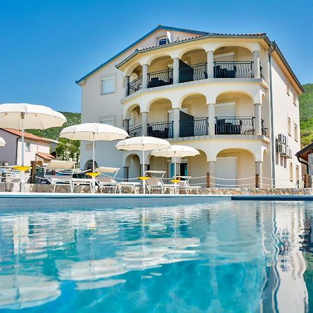 Apartamento Sea View Sveti Juraj Exterior foto
