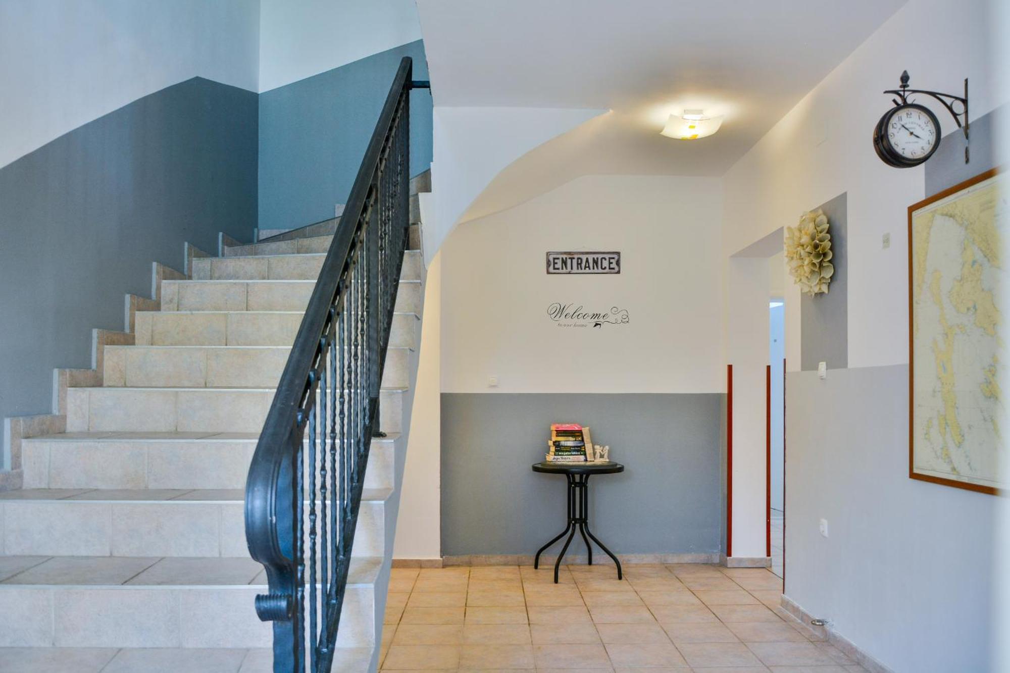 Apartamento Sea View Sveti Juraj Exterior foto