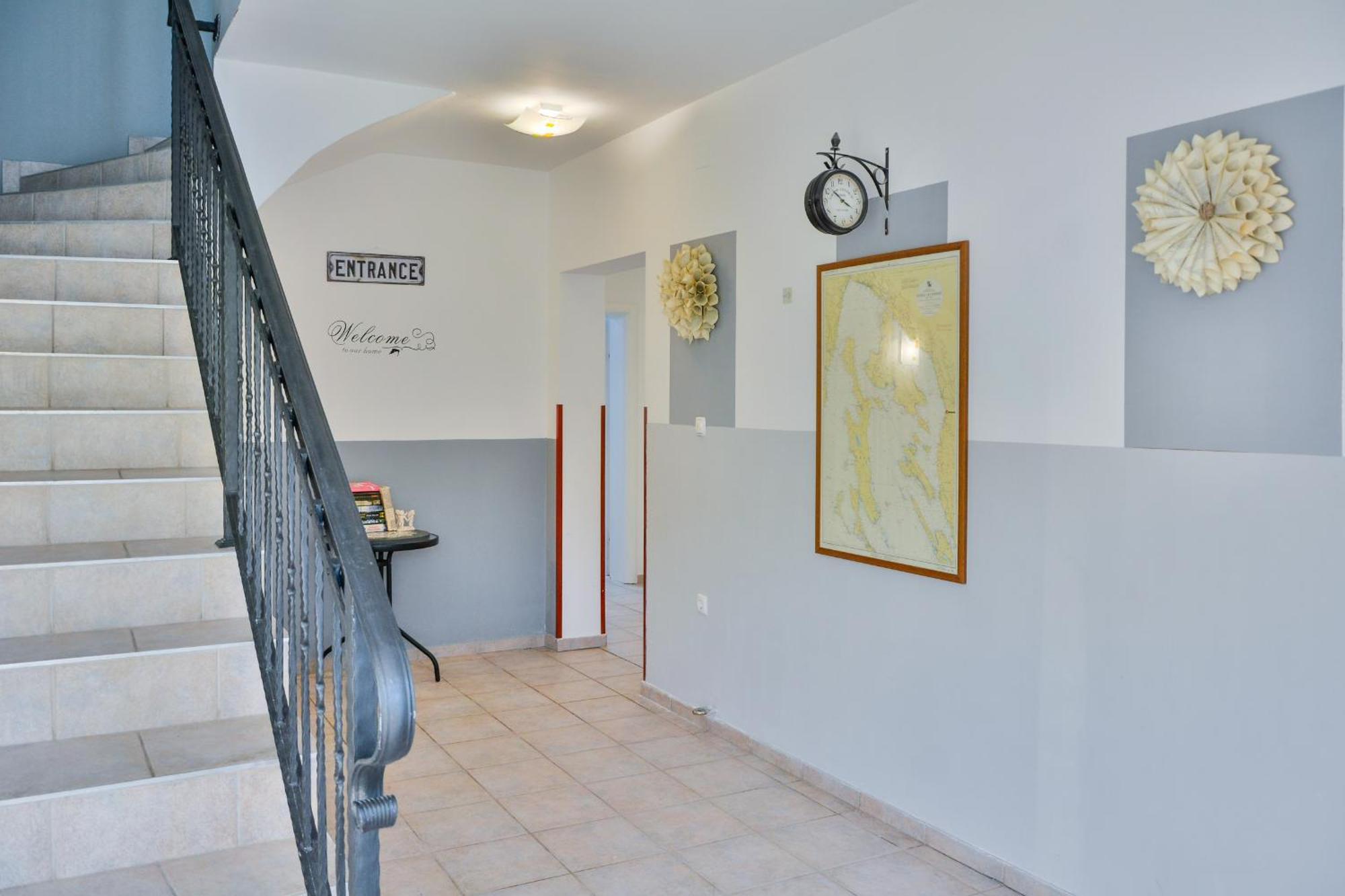 Apartamento Sea View Sveti Juraj Exterior foto