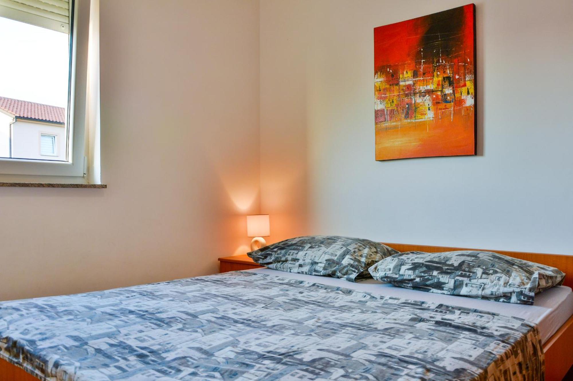 Apartamento Sea View Sveti Juraj Exterior foto
