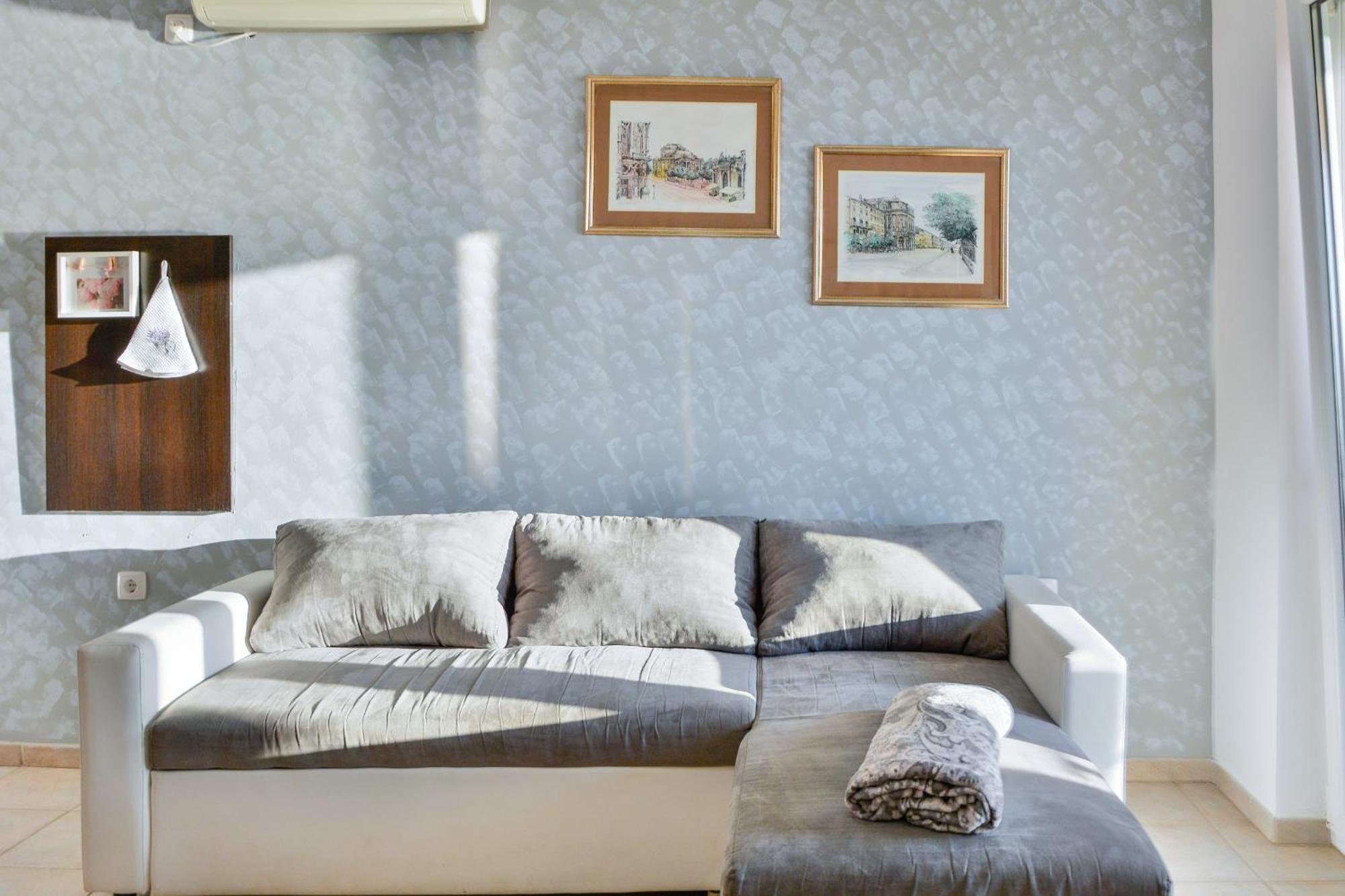 Apartamento Sea View Sveti Juraj Exterior foto