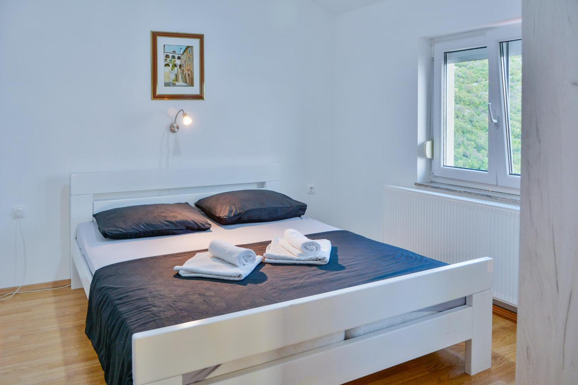 Apartamento Sea View Sveti Juraj Exterior foto