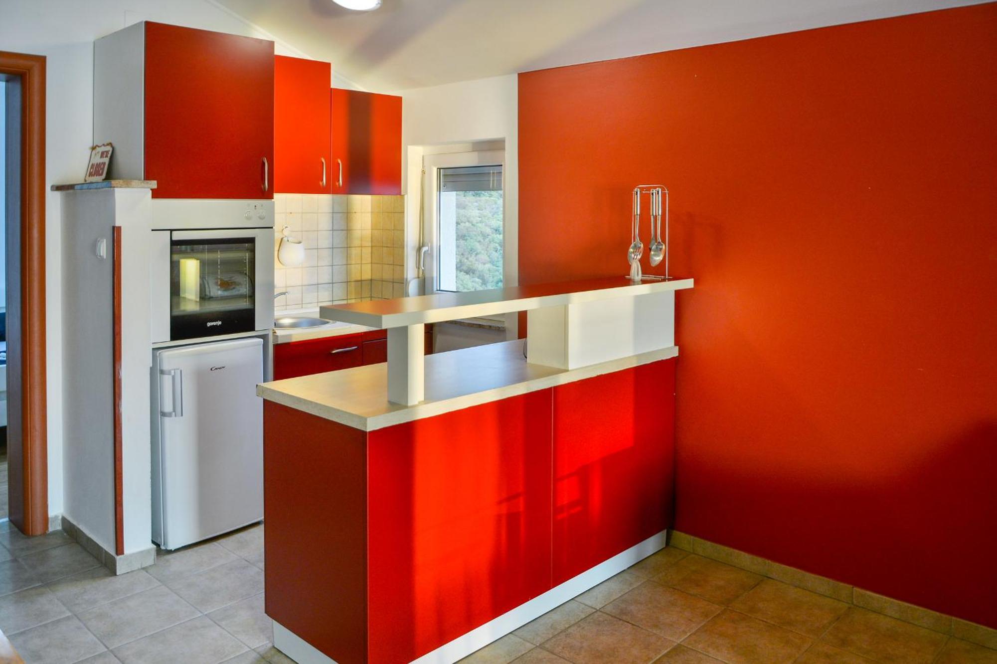 Apartamento Sea View Sveti Juraj Exterior foto